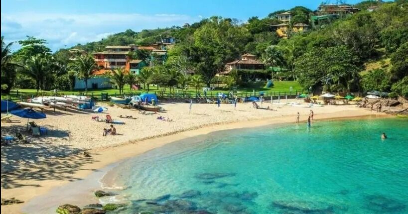 Las playas caribeñas a menos de cinco horas de Argentina que enamoran: cuánto cuesta viajar y qué vuelos hay
