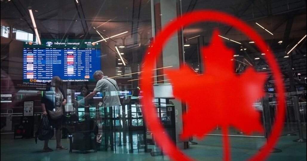 Air Canada y Unifor inician negociaciones contractuales para los agentes de servicio al cliente de la aerolínea