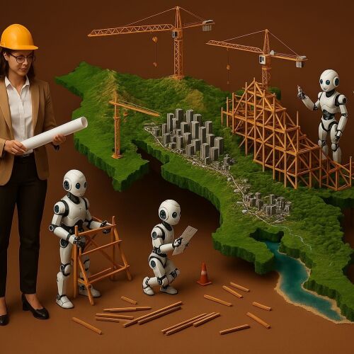 Tecnología con acento costarricense, la ventaja oculta de Costa Rica en la nueva ola de nearshoring