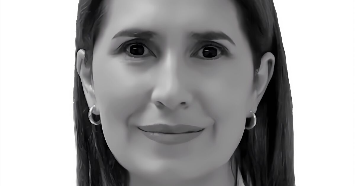 Brigitt Bencich: el poder de decidir cuando no hay margen de error