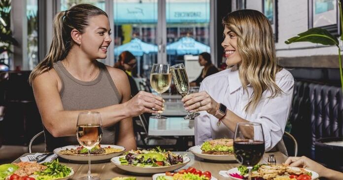 Crema Gourmet celebra un hito con la apertura de su local número 25 en Pembroke Gardens