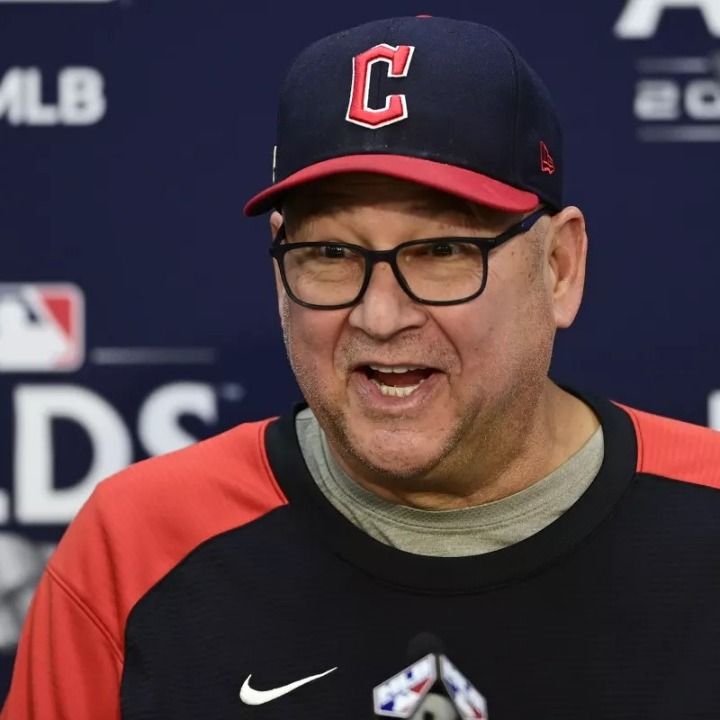 Showalter y Francona nombrados Mánager del Año