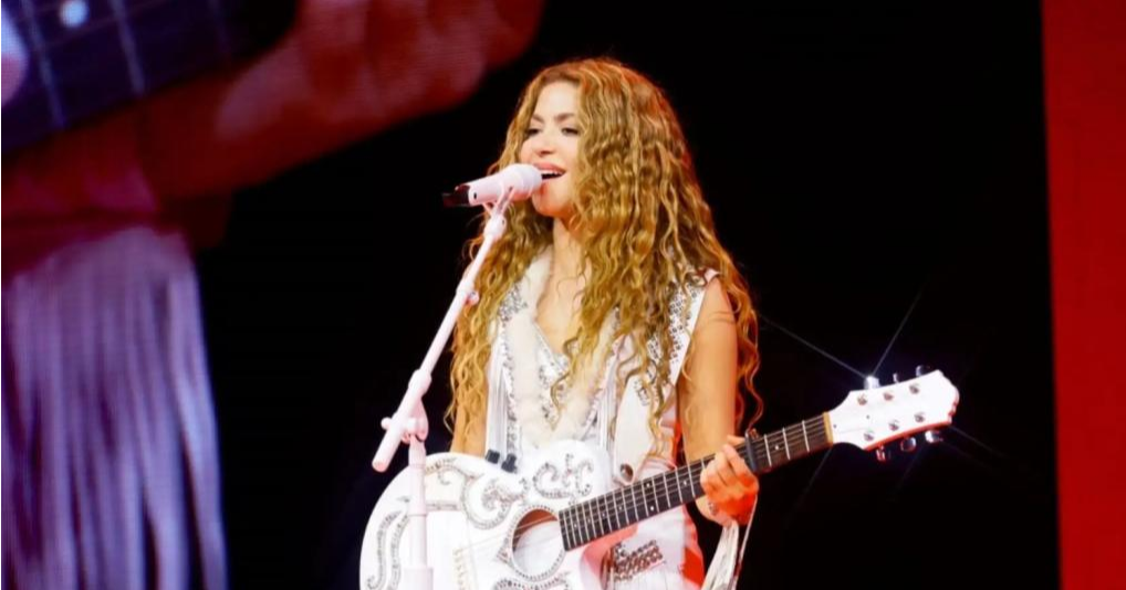 Shakira sorprende con increíble rebaja en el precio de sus entradas para su concierto del 18 de noviembre