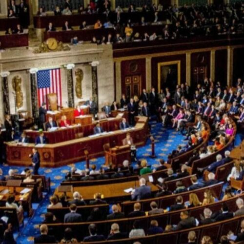 Aprueban ley SAVE que exige la ciudadanía para poder votar en los Estados Unidos