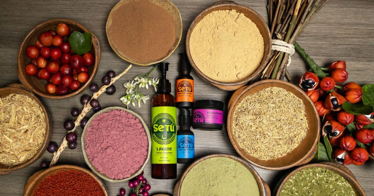 Setú, la marca de cuidado de la piel de origen latino, lanza “Before the Spotlight” en la Semana de la Moda de Nueva York
