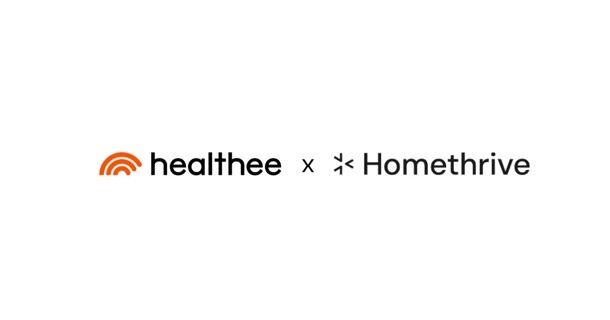 Healthee y Homethrive se asocian para ampliar el acceso al cuidado personalizado y al apoyo en caso de pérdida.