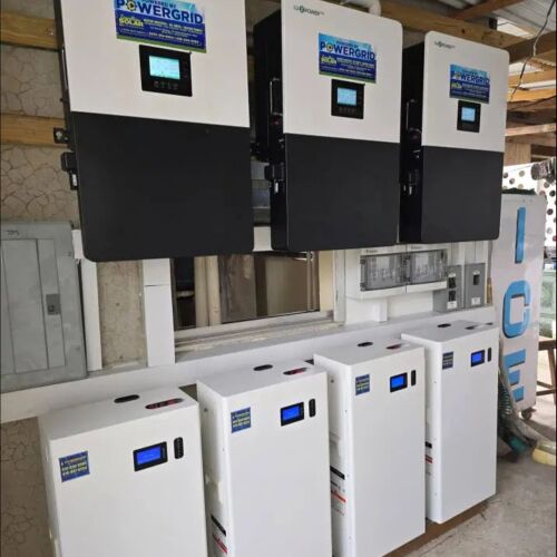 Powergrid Electrical: diseñando un legado solar