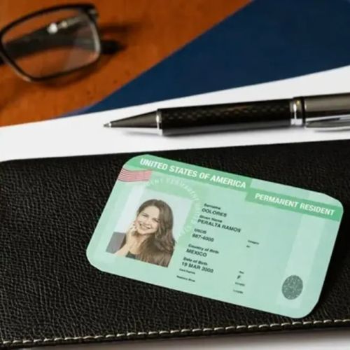Los latinos de estos países pueden participar en la “Lotería de Visas”