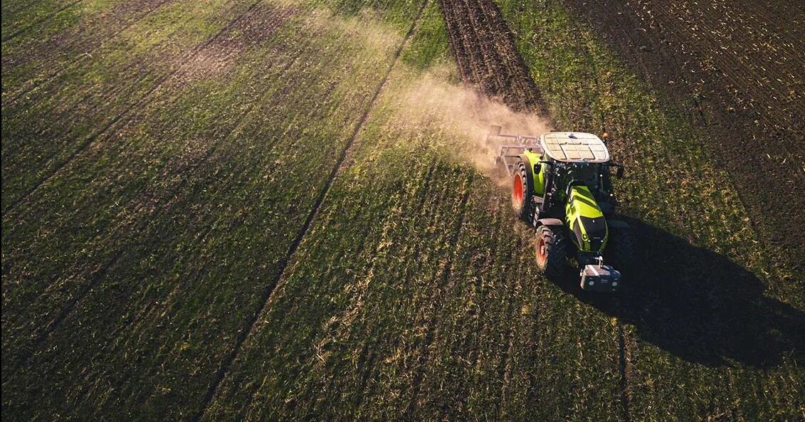 Ingenieros Agrónomos instan a usar Big Data para mejorar la producción