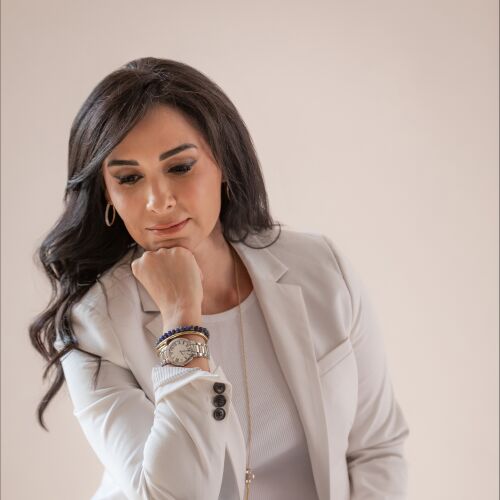 Susana Goitia Co-Founder de CEOlogy Advisory, Ex CEO de Coca-Cola Portada
