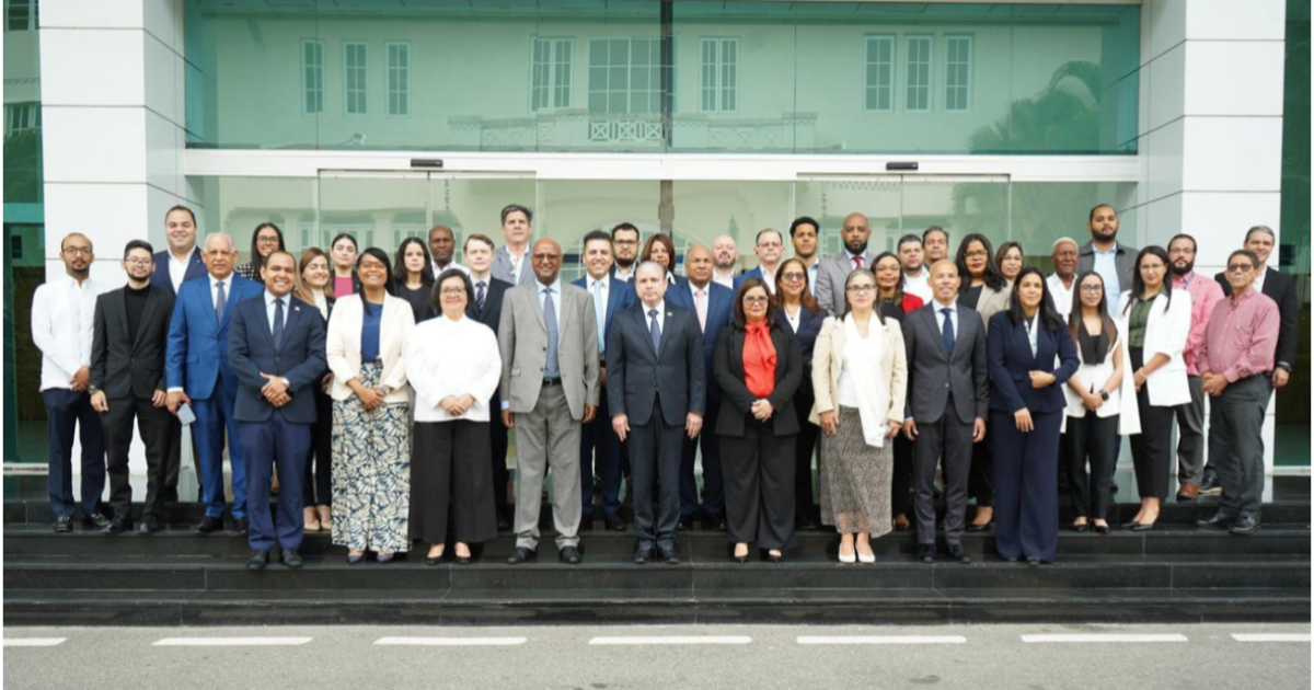 República Dominicana celebra semana de actividades junto con la UNCTAD