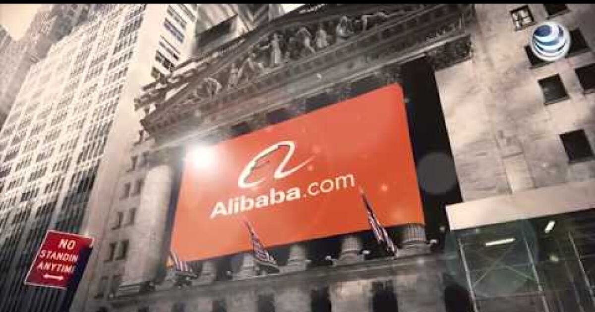 Primero fue DeepSeek, ahora Alibaba pegó a acciones de IA