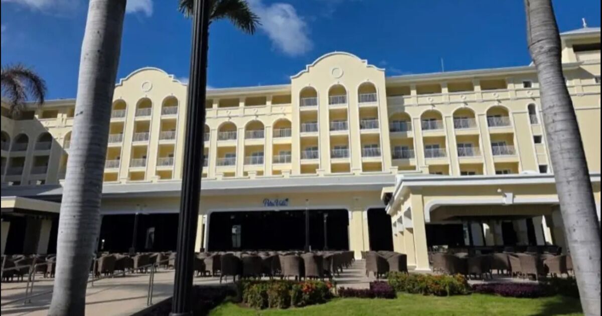 Riu Guanacaste reabre totalmente renovado tras una transformación completa