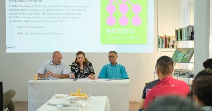 Centro Cultural de España en Panamá lanza ambiciosa agenda cultural para el segundo semestre