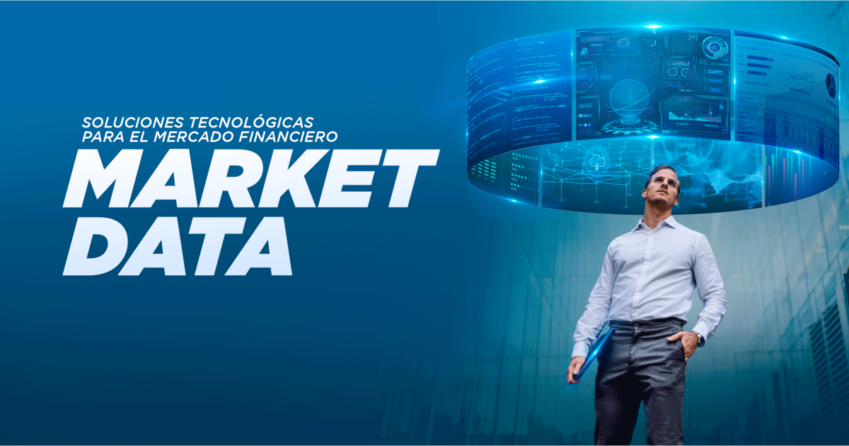 Innovar desde el centro del mercado: la transformación tecnológica de la BVRD