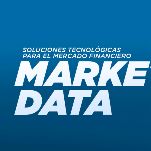 Innovar desde el centro del mercado: la transformación tecnológica de la BVRD Portada