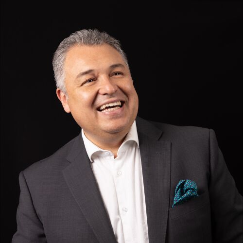 Arquitecto del Liderazgo Convergente: Transformando organizaciones con propósito en el punto de inflexión