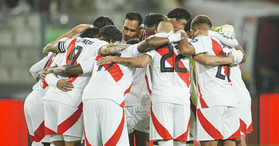 ¿Perú todavía tiene chances de clasificar al repechaje del Mundial 2026?: la única esperanza de la ‘bicolor’ tras empate ante Ecuador