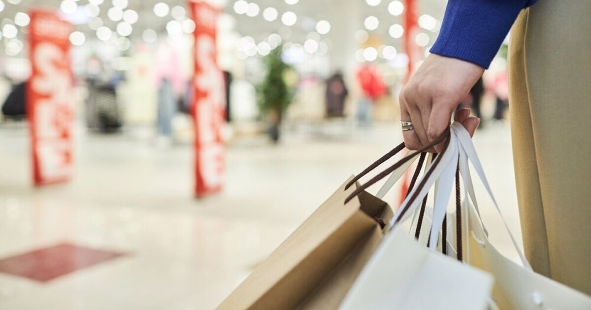 StatCan: las ventas minoristas aumentaron un 1,1 por ciento, hasta alcanzar los 70.700 millones de dólares