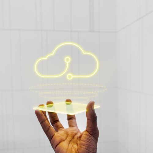 Protección de datos en la nube híbrida. Retos reales, soluciones efectivas