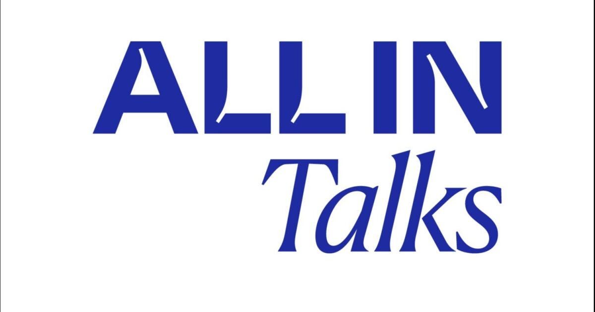 ALL IN Talks Toronto reúne a los líderes de IA y tecnología de Ontario para fortalecer el panorama de la innovación en Canadá