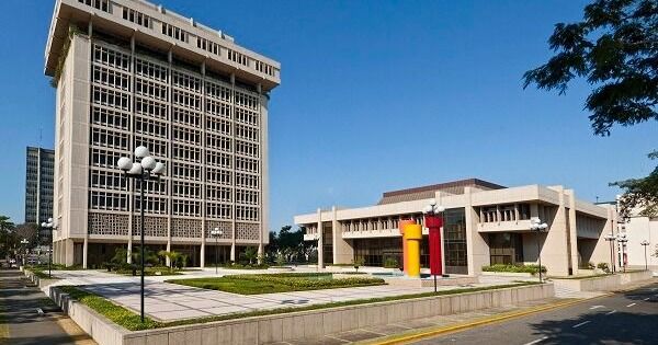Economía dominicana registra crecimiento 3.9 % en febrero 2026