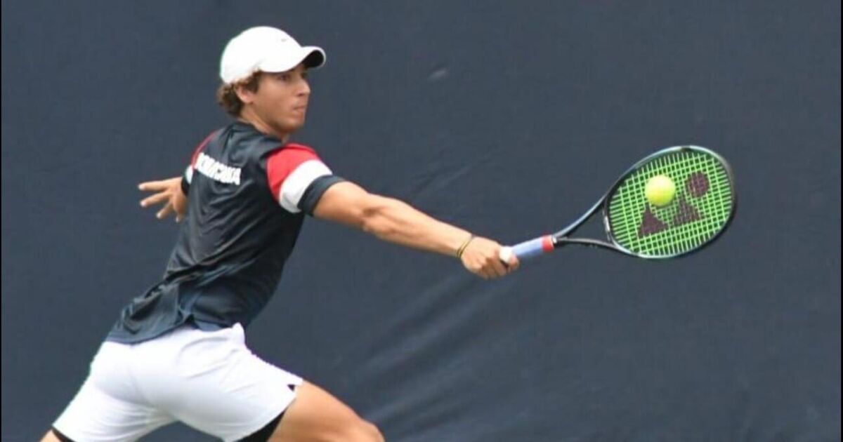 Fedotenis anuncia más de 90 torneos en RD para el 2025