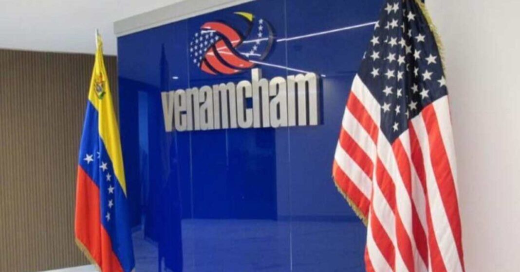 Venamcham: Intercambio comercial entre Venezuela y EEUU creció 22,78% en el primer trimestre de 2026