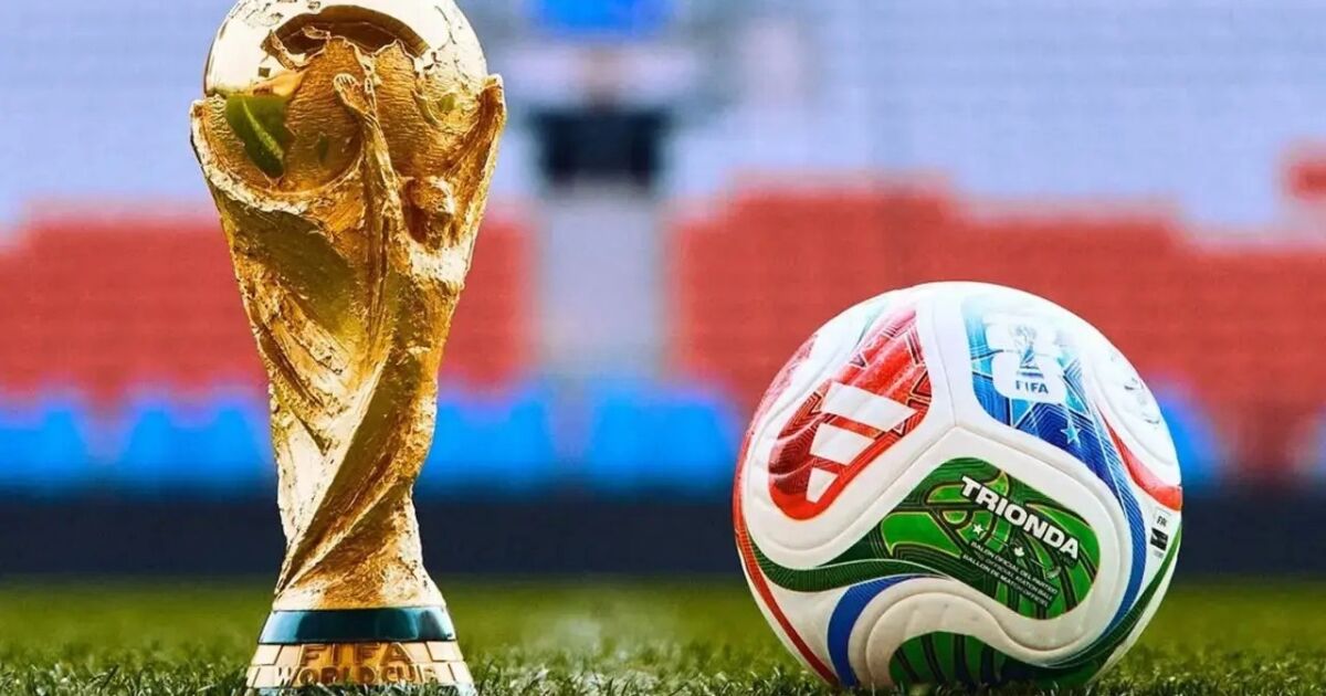 Guía de viaje para la Copa Mundial de la FIFA 2026: Todo lo que necesitas saber para mantenerte conectado en EE. UU., Canadá y México