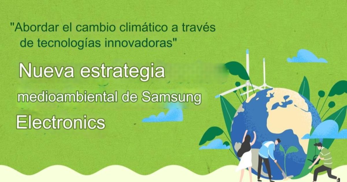 Tecnología y Sostenibilidad:  el camino necesario para el planeta y sus habitantes
