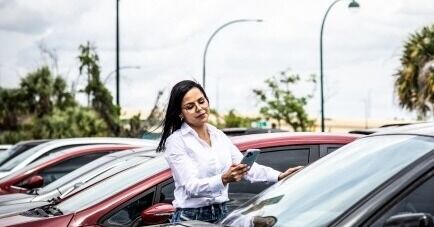 Presentan la nueva aplicación Manheim y más pasos hacia una experiencia de compra al por mayor fluida y más conectada