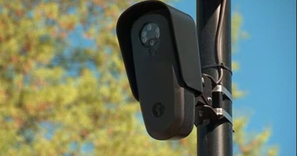 Seguridad en marcha, cámaras en Dunwoody ayudan a combatir el crimen