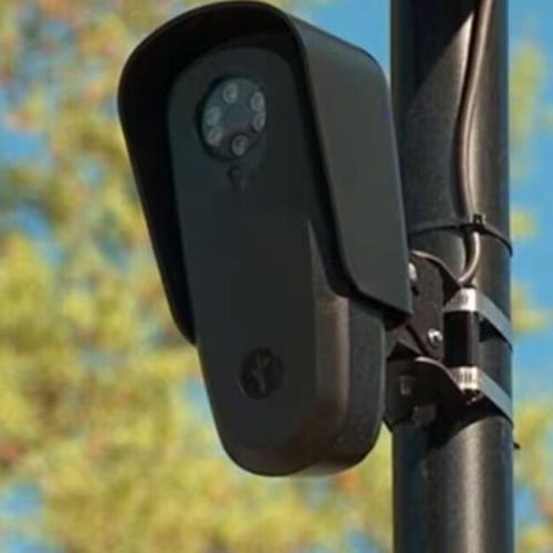 Seguridad en marcha, cámaras en Dunwoody ayudan a combatir el crimen