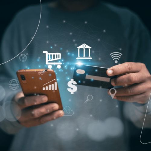 La IA redefine los servicios financieros