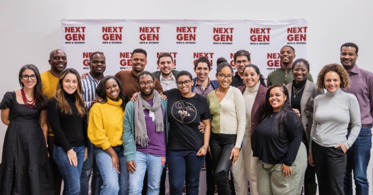 NextGen cumple celebra una década de éxito con un objetivo ambicioso