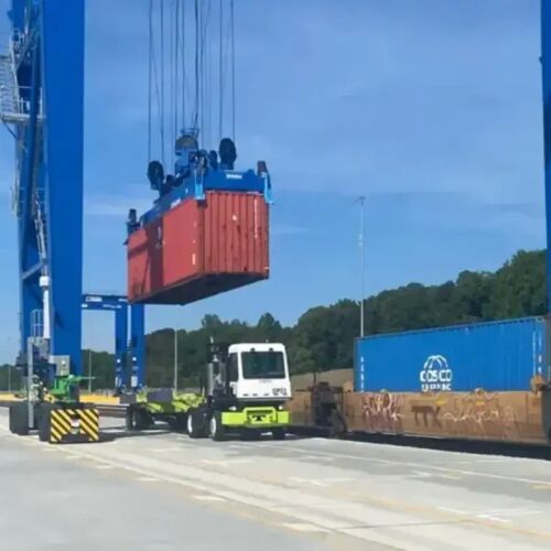 El puerto interior de Gainesville de GPA ya está abierto al público