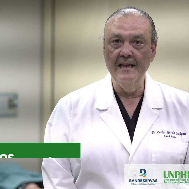 Otorgan reconcomiendo al doctor Carlos García Lithgow