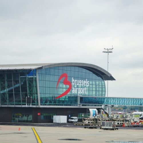 Delta Air Lines finaliza la ruta JFK-Bruselas y traslada el servicio a Atlanta