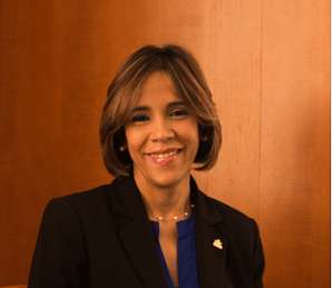Red Centroamericana y del Caribe de Microfinanzas  tendrá a la dominicana Mercedes Canalda de Beras-Goico como presidenta