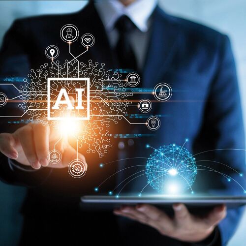 Zenloth: la nueva plataforma que le ayuda a organizar sus finanzas con IA