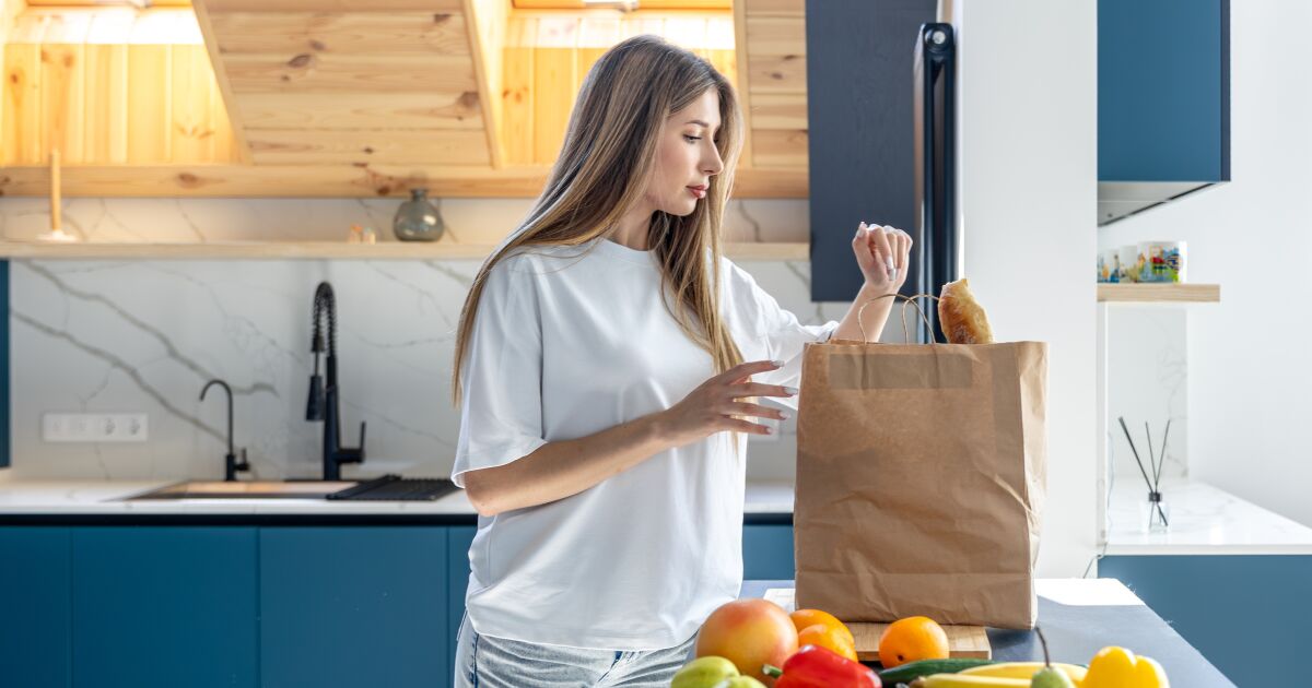Ocho claves para evitar el desperdicio de alimentos en casa