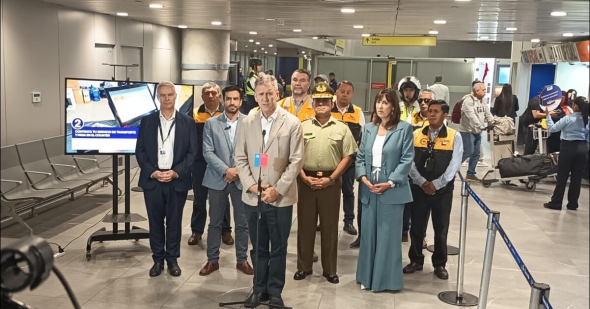 Nueva Ley refuerza la seguridad en el transporte aéreo y potencia la industria turística en Chile