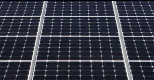 FosRich Group crea una nueva entidad solar