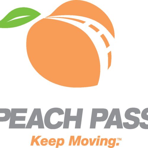 Peach Pass lanzará una nueva aplicación móvil y un sitio web el 17 de diciembre