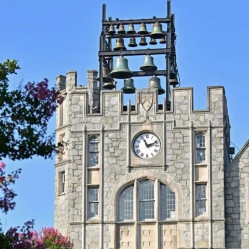 La Universidad de Oglethorpe implementa nuevos programas de preparación profesional