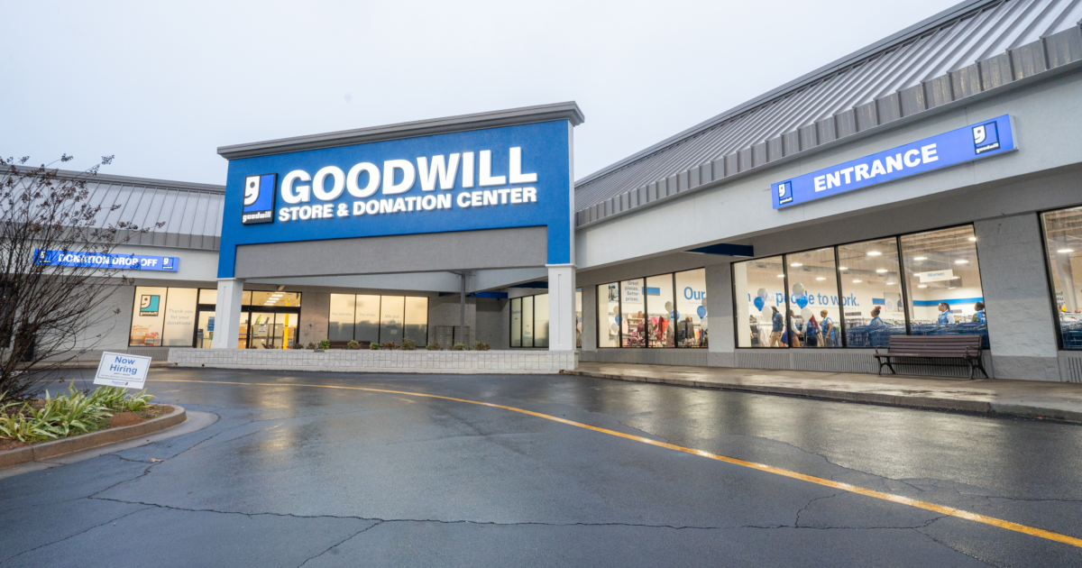 Goodwill of North Georgia celebra su gala del centenario