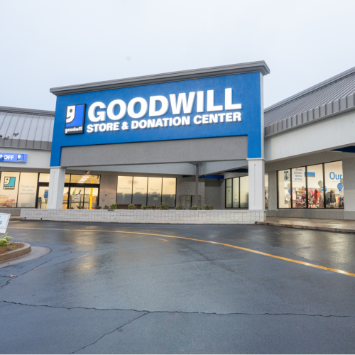 Goodwill of North Georgia celebra su gala del centenario