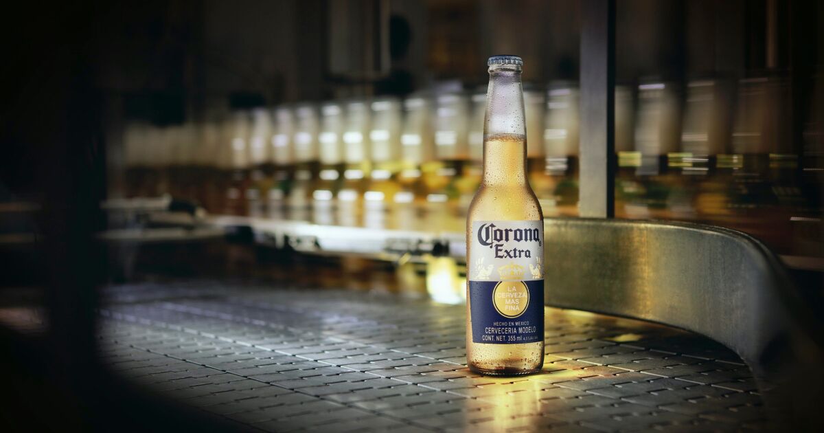 Corona y Modelo Especial se consolidan en el top de las cervezas  más valiosas del mundo en el ranking global Brand Finance