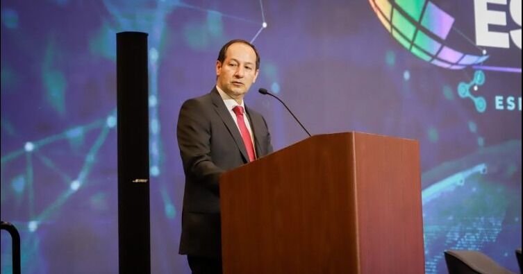 Colombia analiza el futuro del espectro en Congreso Internacional de la ANE