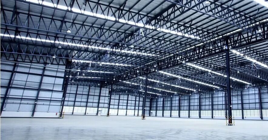 Atlanta registró la sexta mayor expansión del mercado industrial por superficie en el cuarto trimestre de 2024